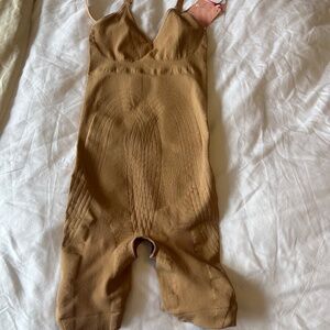 NWT Shapellx shapewear bodysuit